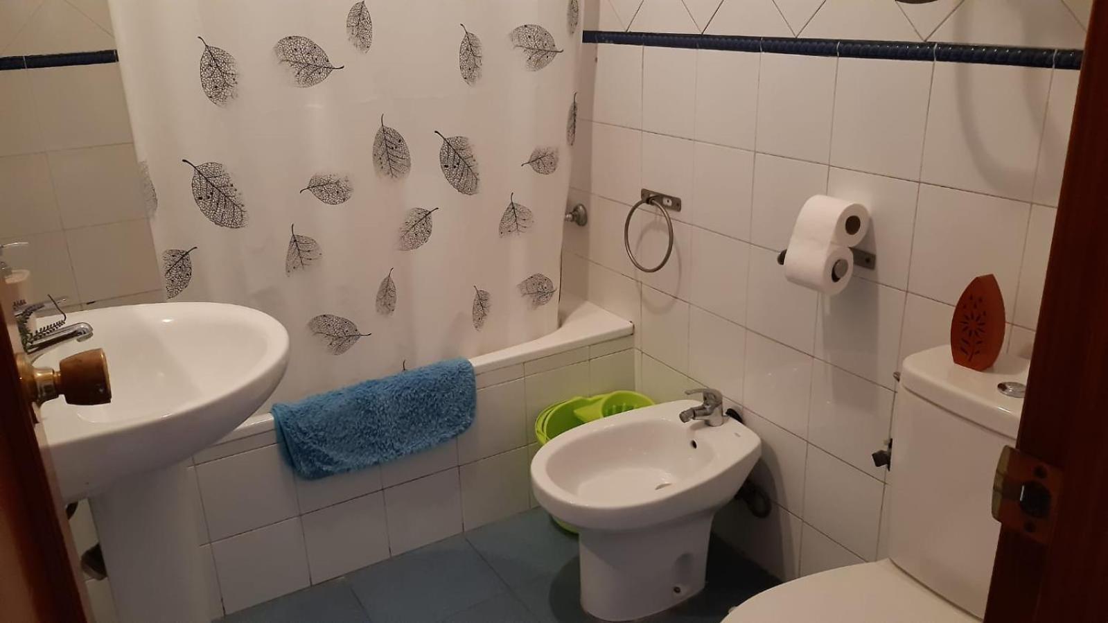 Apartamento Calle Feria Seville Ngoại thất bức ảnh