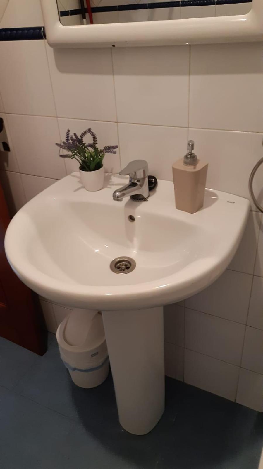 Apartamento Calle Feria Seville Ngoại thất bức ảnh